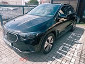 Mercedes-Benz EQA 250 Progressive