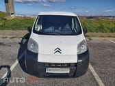 Citroen Nemo Nemo 1.3 HDI PACK CLIM