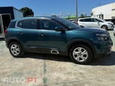 Citroen C5 Aircross ND