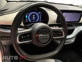 Fiat 500e Icône Plus
