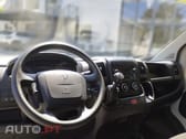 Peugeot Boxer 2.2 BLUE HDI 330 L1H1 PRO