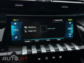 Peugeot 508 SW 1.6 Hybrid GT e-EAT8