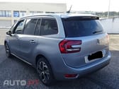 Citroen C4 SpaceTourer 1.5