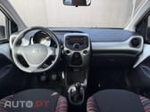 Citroen C1 1.0