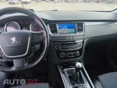 Peugeot 508 SW 2.0 HDi Allure
