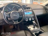 Jaguar E-Pace 2.0 i4D R-Dynamic S AWD Aut.