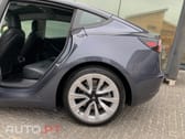 Tesla Model 3 Long-Range Dual Motor AWD