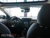 Nissan Qashqai 1.3 DIG-T Acenta