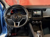 Renault Zoe (c/ Bateria) Limited 50