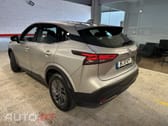 Nissan Qashqai 1.3 DIG-T Acenta
