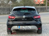 Renault Clio 1.2 TCE GT EDC