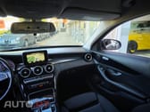 Mercedes-Benz C 200 (BlueTEC) d Station 7G-TRONIC
