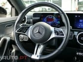 Mercedes-Benz A 250 e Progressive