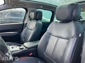 Peugeot 3008 2.0 HDi Hybrid4 Limited Edition
