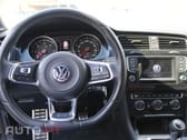Volkswagen Golf 2.0 TDi GTD