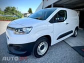 Toyota Proace City 1.5 D L1 CONFORT