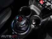 MINI Cooper Cooper SD