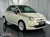 Fiat 500C 0.9 8V TwinAir S&S