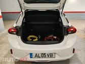 Opel Corsa-E Business Edition
