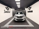 Peugeot 2008 BlueHDi 110 Allure