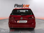 Volkswagen Golf Variant 1.0 TSI Trendline