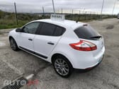 Renault Mégane 1.5 DCI III Hatchback