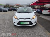 Ford Fiesta TCDI