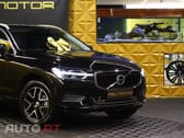 Volvo XC60 D4 Geartronic Momentum