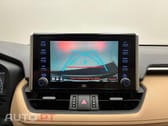 Toyota RAV4 2.5 Hybrid Dynamic AWD-i