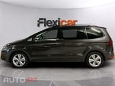 Seat Alhambra 2.0 TDi Style DSG