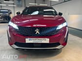 Peugeot 3008 1.6 Hybrid Allure Pack e-EAT8