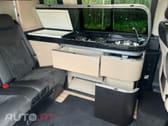 Mercedes-Benz V Marco Polo 250 CDI BlueTec