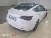 Tesla Model 3 Long Range Tração Integral