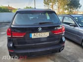 BMW X5 X5 40e xdrive híbrido gasolina Pack M
