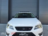 Seat Leon FR