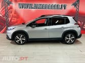 Peugeot 2008 1.2 PureTech GT Line EAT6