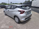 Nissan Micra 1.5 DCi Visia S/S