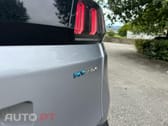 Peugeot 3008 1.6 Hybrid4 GT Pack e-EAT8