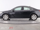 Opel Insignia 2.0 CDTi Edition ecoFLEX