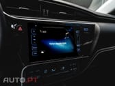Toyota Auris 1.4 D-4D Comfort Pack Sport