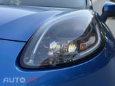 Ford Puma 1.0 EcoBoost MHEV ST-Line