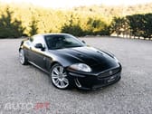 Jaguar XK XKR 5.0 V8