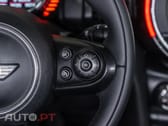MINI Cooper One D