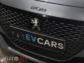 Peugeot E-208 50 kWh Active Pack