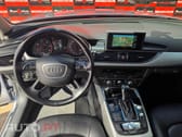 Audi A6 Avant 2.0 TDi S tronic