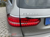 Mercedes-Benz E 300 de Exclusive Line