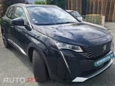 Peugeot 3008 1.6 Hybrid GT Pack e-EAT8