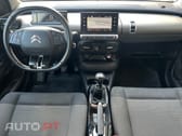 Citroen C4 Cactus 1.2 Pure tech