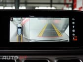 Mercedes-Benz GLE de 4Matic