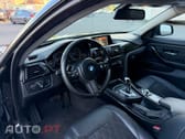 BMW 420 d Pack M Auto